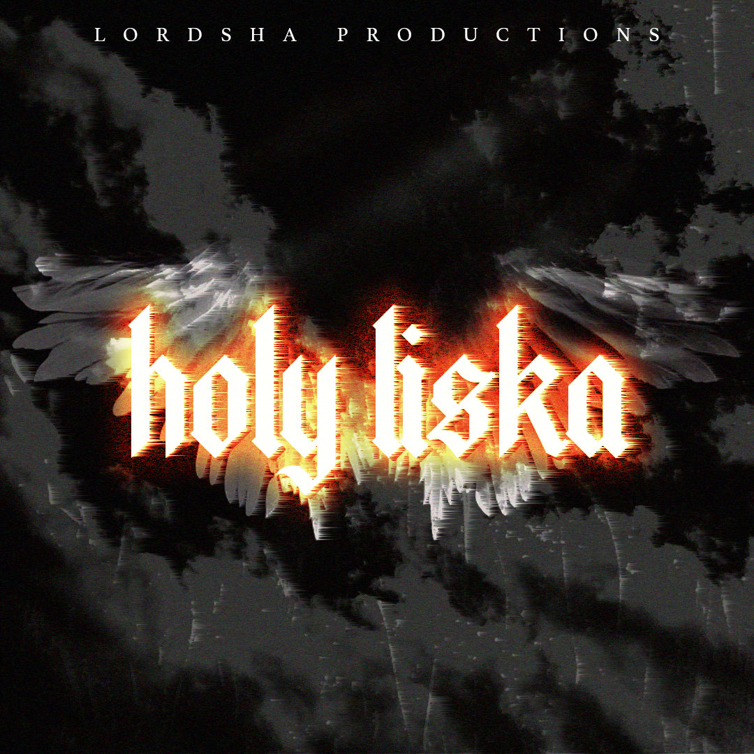 Holy Liska by LordSha