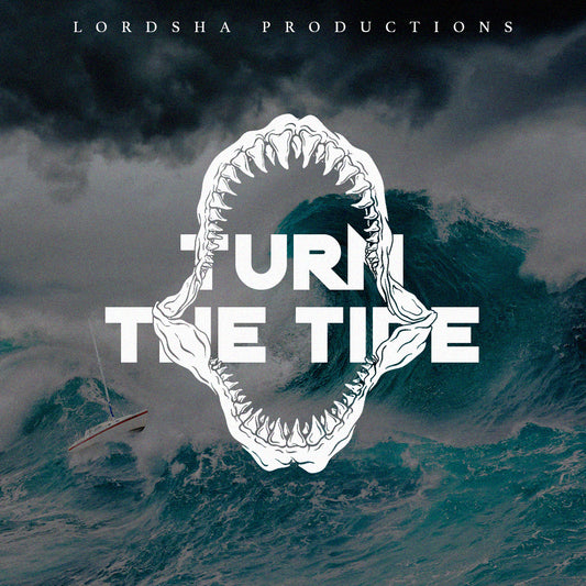 Turn The Tide by LordSha