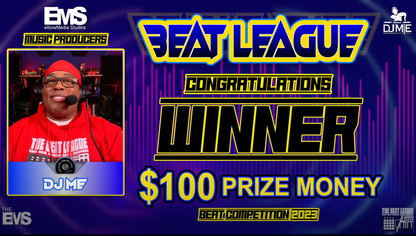 Beat League Battle Pack EPS-08