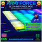 Akai Force Beginners Course