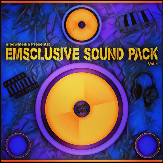 EMSCLUSIVE Sound Pack Vol One